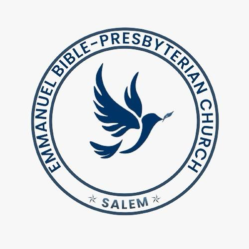 Emmanuel Bible Presbyterian Church Salem Logo